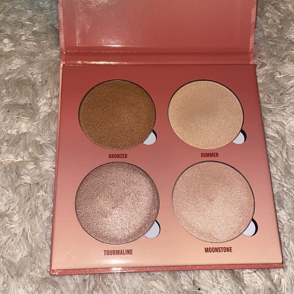 Anastasia Beverly Hills glow kit palette sundipped - Picture 3 of 3